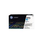 HP 653A, azurový toner pro HP M680, 16.500 stran, CF321A