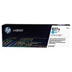 HP 827A, azurový toner, 32.000 stran, CF301A