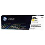 HP 827A, žlutý toner, 32.000 stran, CF302A