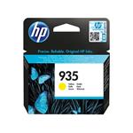 HP 935 žlutá inkoustová kazeta, 400 stran