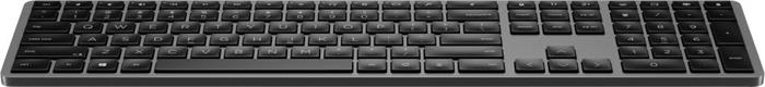 HP 975 USB+BT Dual-Mode Wireless Keyboard CZ