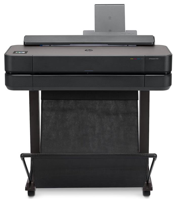 HP DesignJet T650