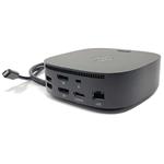 HP Dokovací stanice USB-C G5 2x DisplayPort 1.4, 4x USB 3.0
