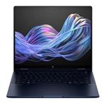 HP EliteBook X Flip G1i atmosféricky modrý
