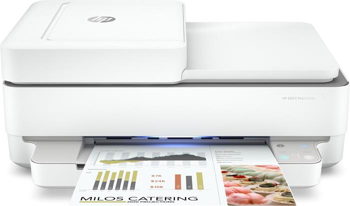 HP ENVY 6420E All-in-One Printer