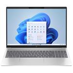 HP Pavilion Plus 16-ab1002nc Natural Silver