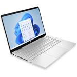 HP Pavilion x360 14-ek1012nc Natural Silver