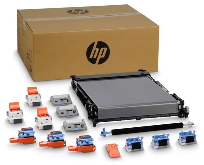 HP Přenosový pás tiskárny pro Color LaserJet Enterprise M652, M653; LaserJet Enterprise Flow MFP M681, MFP M682