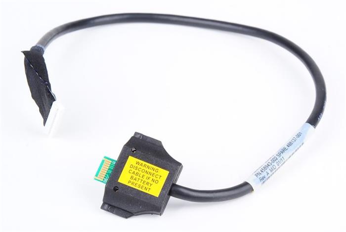 HP propojovací kabel k baterii P410, P411