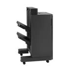 HP Stapler and Stacker