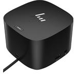 HP TB 280W G4 Dock wCombo Cable-EURO