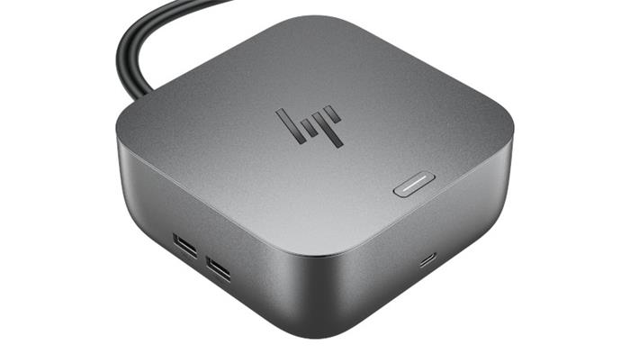 HP Thunderbolt 4 Ultra 180W G6 Dockovací stanice