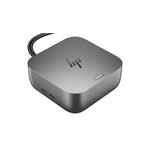 HP Thunderbolt 4 Ultra 180W G6 Dockovací stanice