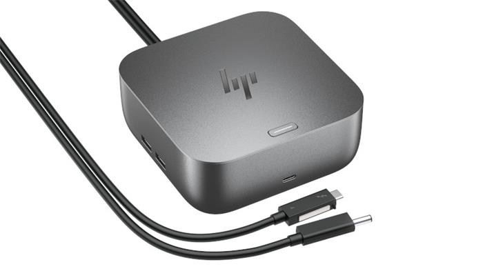 HP Thunderbolt 4 Ultra 280W G6 Dockovací stanice