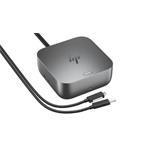 HP Thunderbolt 4 Ultra 280W G6 Dockovací stanice
