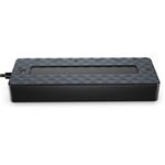 HP USB-C Univerzální víceportový rozbočovač