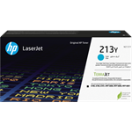 HP W2131Y, cyan toner. kazeta HP LaserJet 213Y