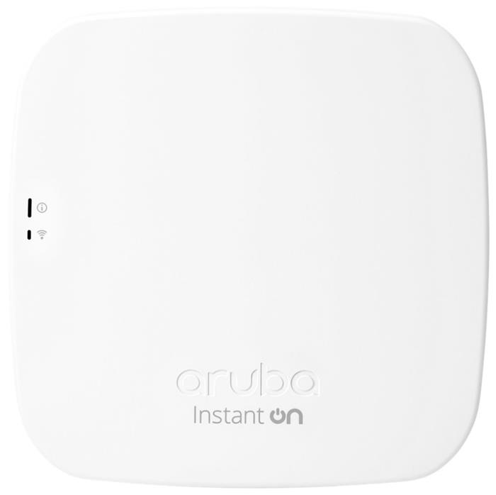 HPE Aruba Instant On AP11 with 12V PSU WW Bundle