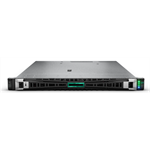 HPE DL325 G11 9124, 64GB, 2 x 480GB SSD, RPS