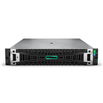 HPE DL345 G11 9124, 64GB, 2 x 960GB LFF SSD, RPS