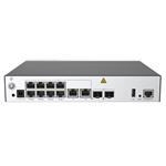 Huawei AC650-256AP, Wi-Fi Access Controller (10x GB ETH, 2x 10GB SFP) eKit engine