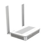 Huawei EG8145V5 (APC), GPON ONT (1x GPON, 4x RJ45 1000Mb/s, 1x RJ11, 1x USB, WiFi 2,4+5GHz)