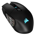 Corsair SCIMITAR ELITE Bezdrátová MMO herní myš