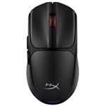HP HyperX Pulsefire Haste 2 Pro 4K bezdrátová herní myš