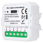 IMMAX NEO SMART kontroler pro ovládání žaluzií a rolet, Zigbee 3.0, TUYA