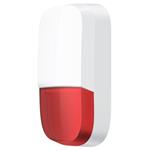 IMMAX NEO SMART Siréna Zigbee 3.0