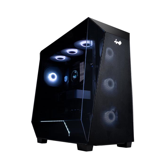 In Win PRISM