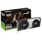 Inno3D GeForce RTX 5070 Twin X2