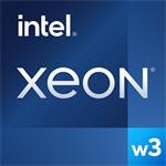 Intel Xeon W3-2535
