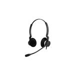Jabra BIZ 2300 USB Duo, 82 E-STD, FreeSpin