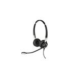Jabra BIZ 2400 II, Duo, QD, E-STD, NC, FS