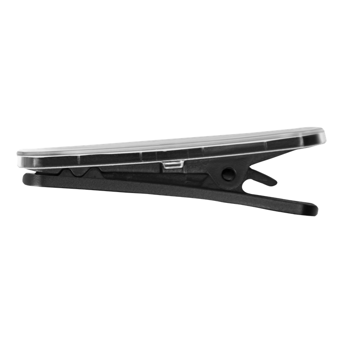 Jabra Clothing clip - BIZ 2400 II (10ks)