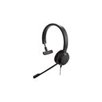 Jabra Evolve 20, mono, MS