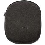 Jabra Evolve2 75 Carry Pouch, Black version,1piece