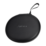Jabra Evolve2 85 Carry Case, Black version, 1 piece