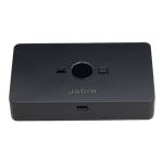 Jabra Link 950 USB-C, USB-A & USB-C cord included