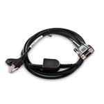 Kabel Intermec SG20 / Y121594, 1,8m, RS232