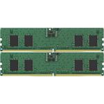 Kingston 2x8GB DDR5 4800MHz CL40 DIMM