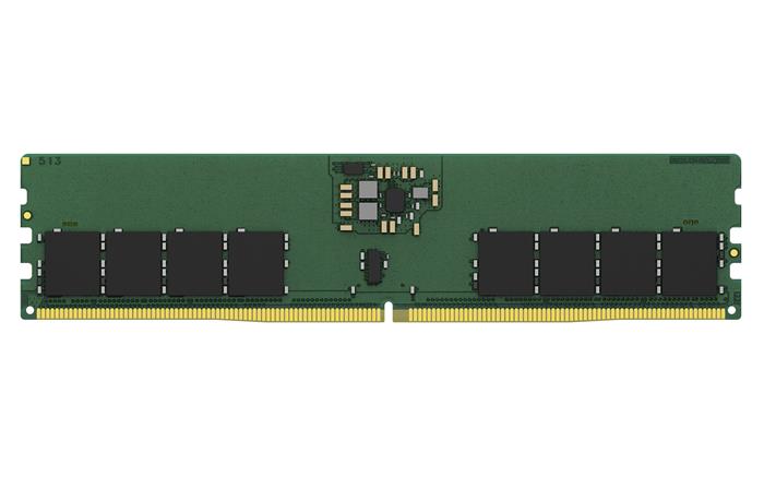 Kingston 32GB DDR5 6400 CL52 CUDIMM