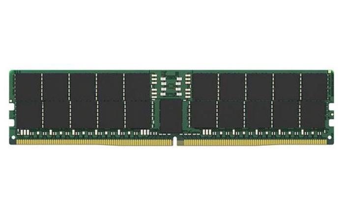 Kingston 64GB DDR5 5600MHz CL46 ECC 2Rx4 RDIMM, Hynix A Renesas