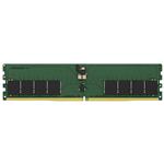 Kingston 64GB DDR5 6400 CL52 CUDIMM