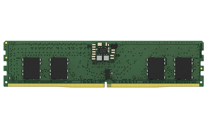 Kingston 8GB DDR5 6400 CL52 CUDIMM