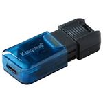 Kingston DataTraveler 80M 256GB USB-C