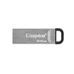 Kingston DataTraveler Kyson 64GB flash disk, USB 3.0, 200R/60W