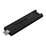 Kingston DataTraveler Max 1TB, flash disk, USB-C 3.1, 1000R/900W