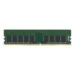Kingston DDR4 16GB DIMM 2666MHz CL19 x4 ECC pro HP/Compaq